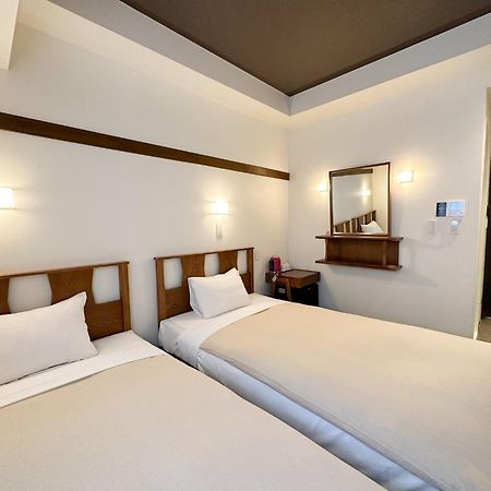 Hotel Emit Shibuya - Vacation Stay 40894V Tokyo Eksteriør bilde