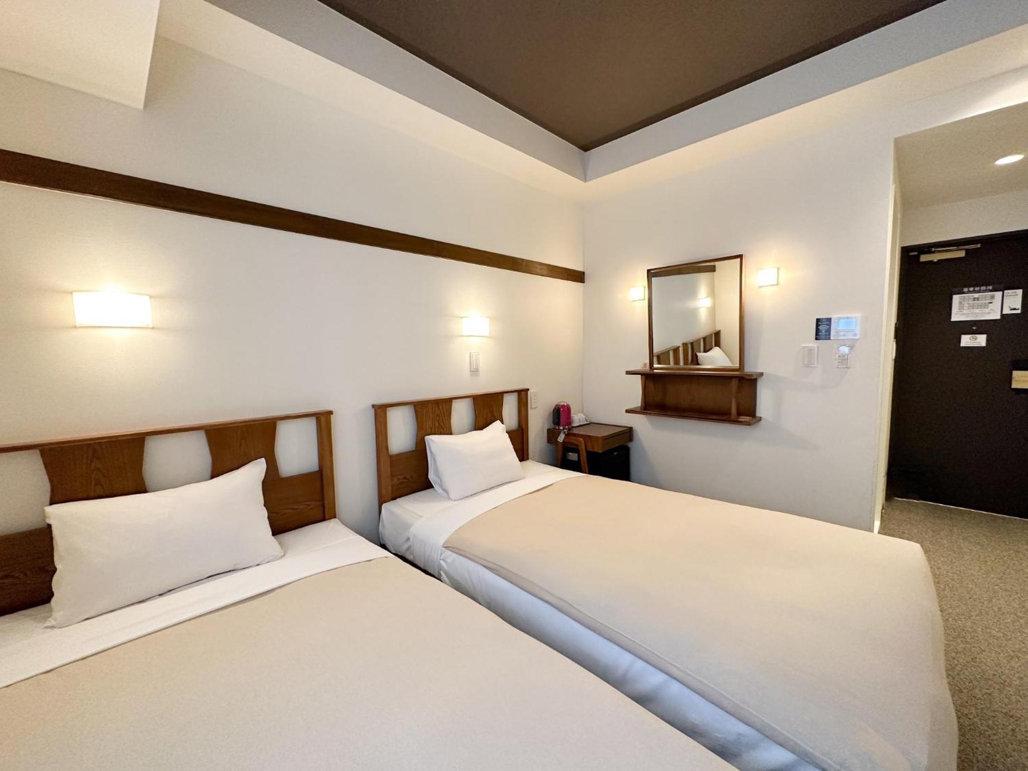 Hotel Emit Shibuya - Vacation Stay 40894V Tokyo Eksteriør bilde