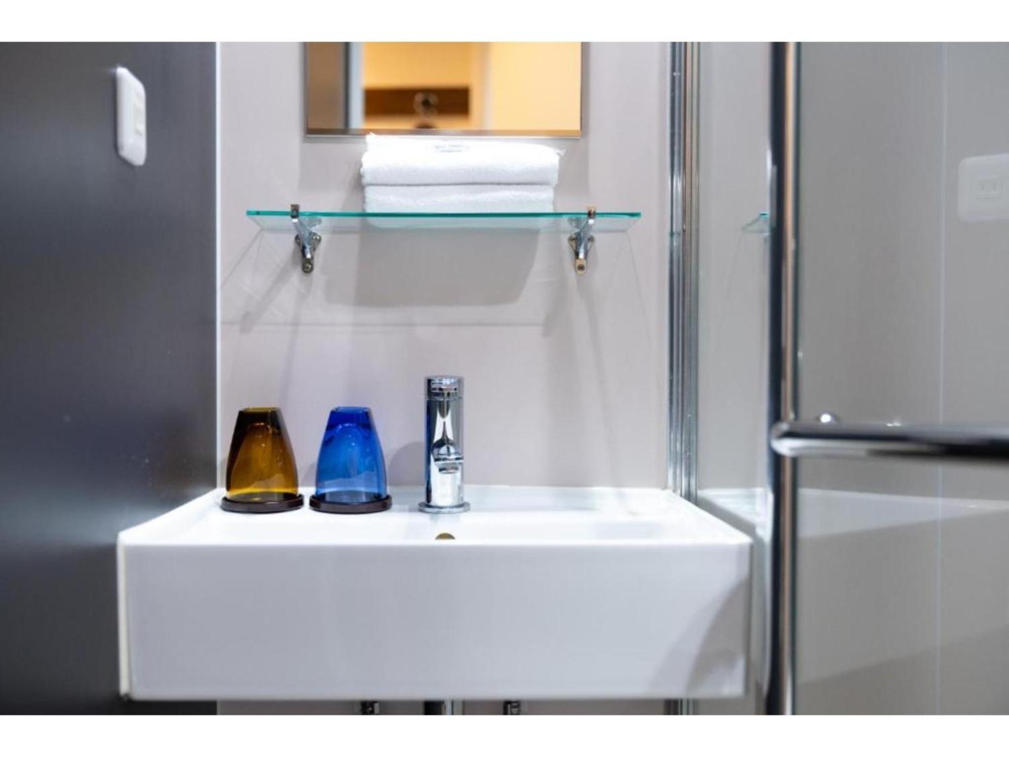 Hotel Emit Shibuya - Vacation Stay 40894V Tokyo Eksteriør bilde