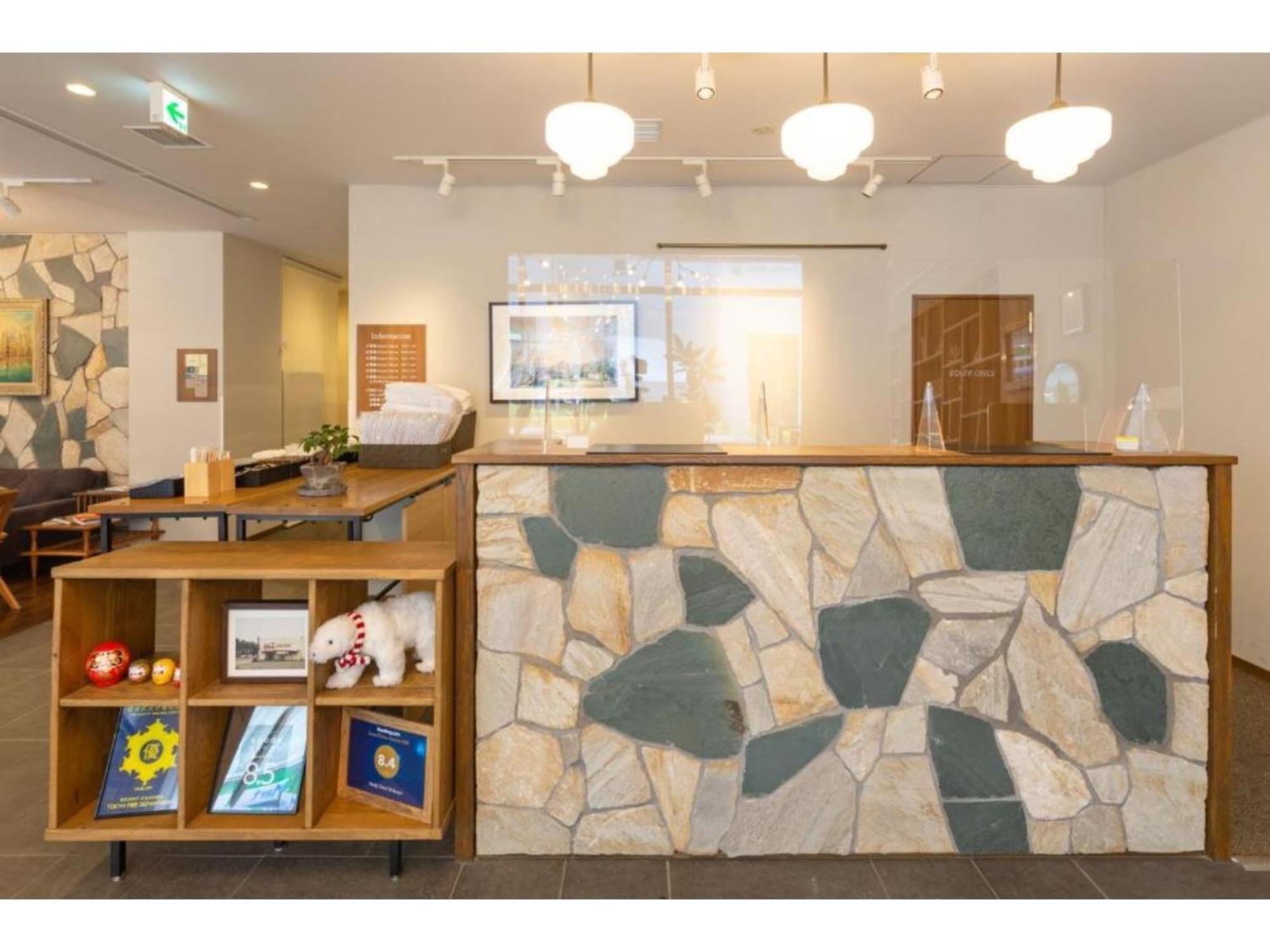 Hotel Emit Shibuya - Vacation Stay 40894V Tokyo Eksteriør bilde