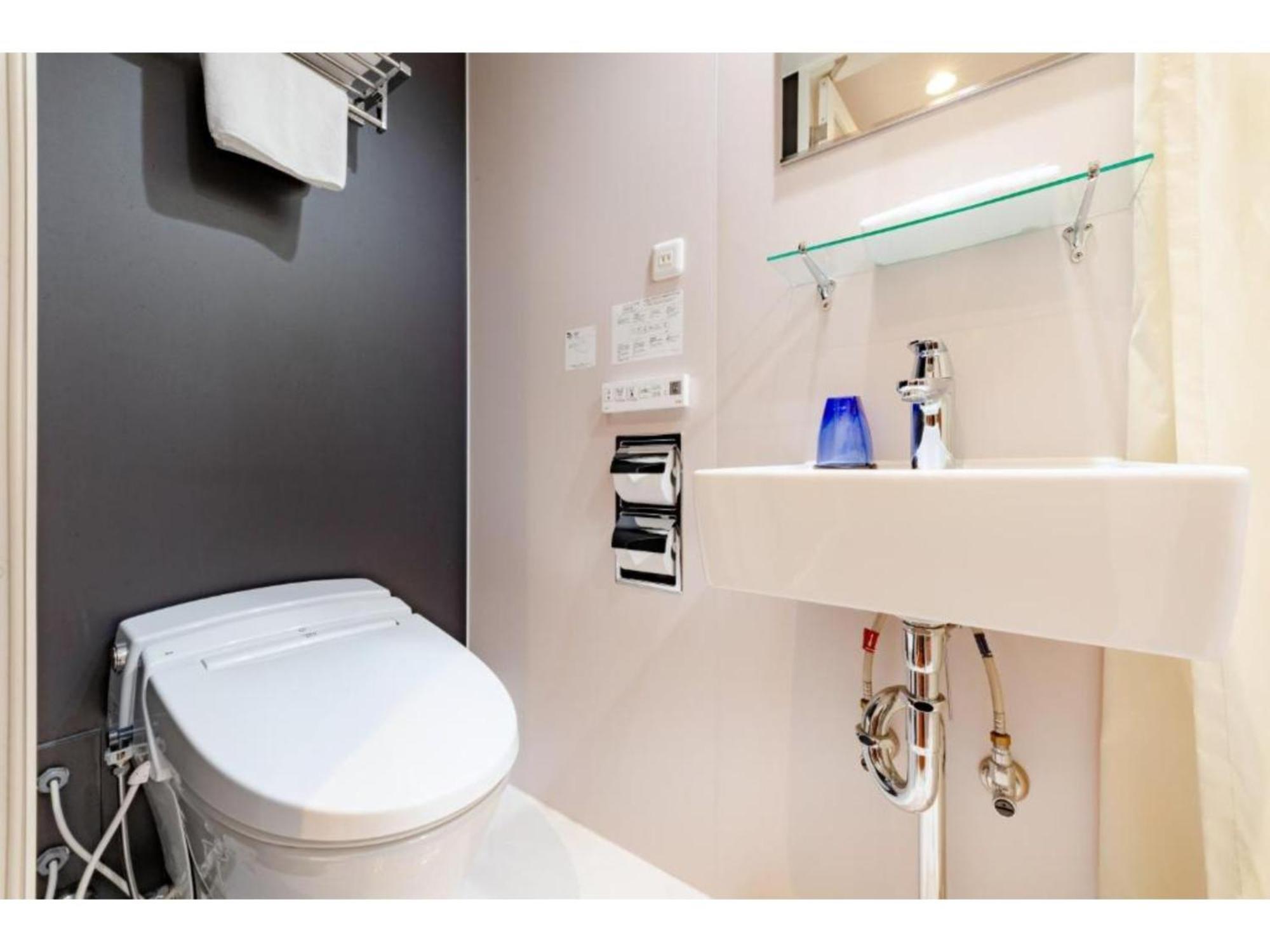 Hotel Emit Shibuya - Vacation Stay 40894V Tokyo Eksteriør bilde