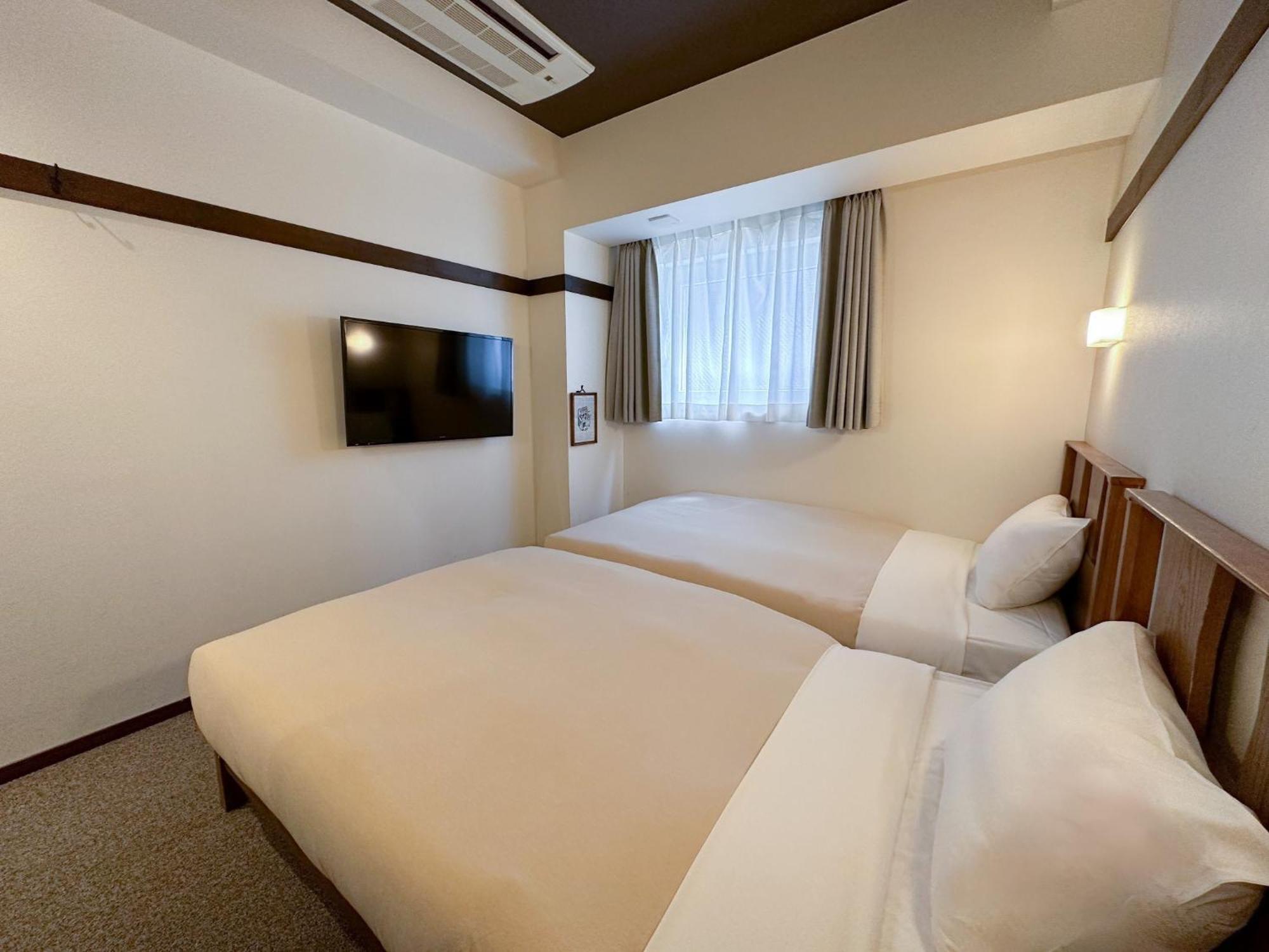 Hotel Emit Shibuya - Vacation Stay 40894V Tokyo Eksteriør bilde