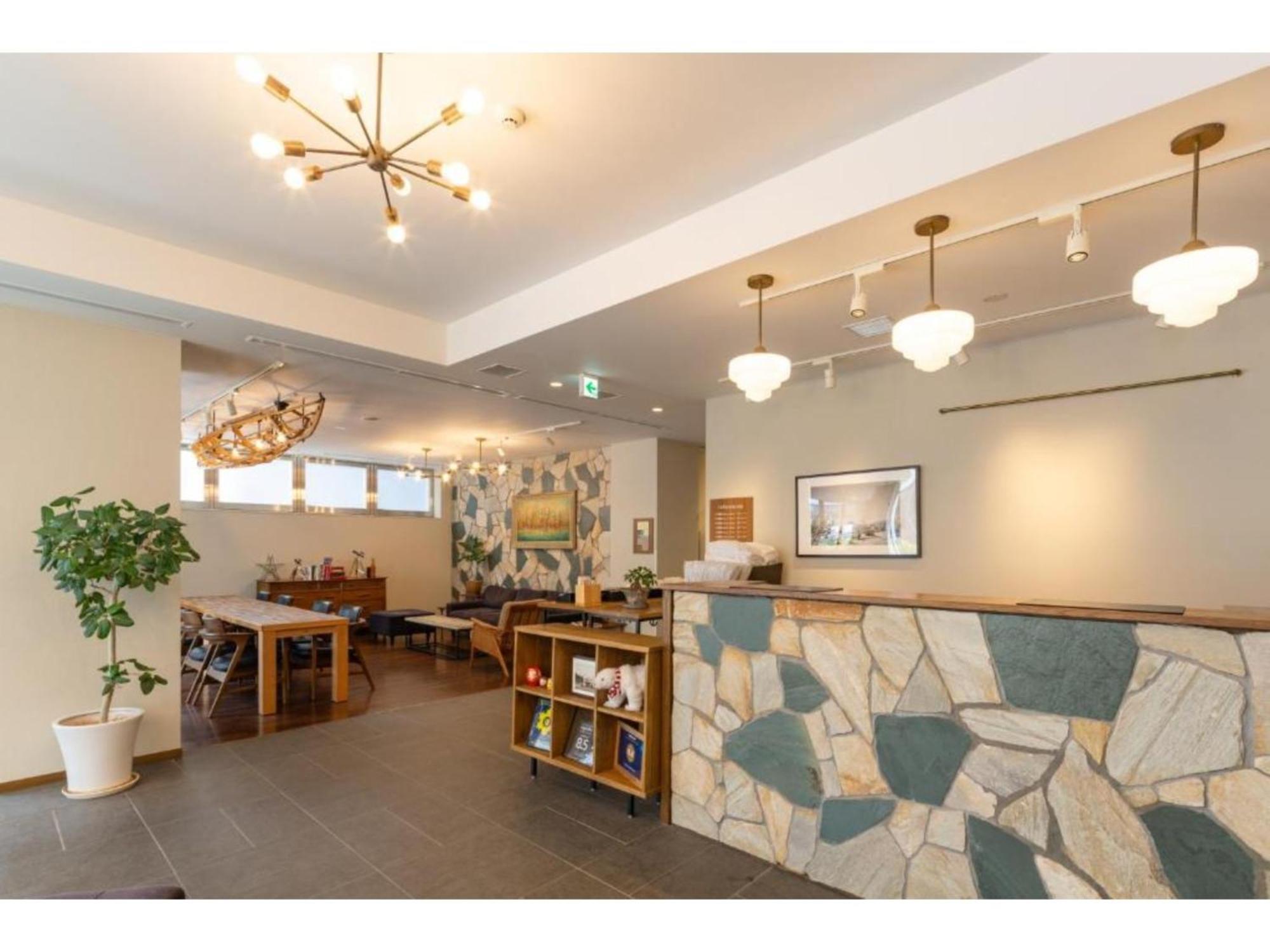 Hotel Emit Shibuya - Vacation Stay 40894V Tokyo Eksteriør bilde